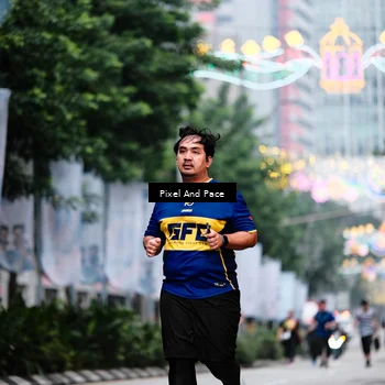 Runner Photo 8603642