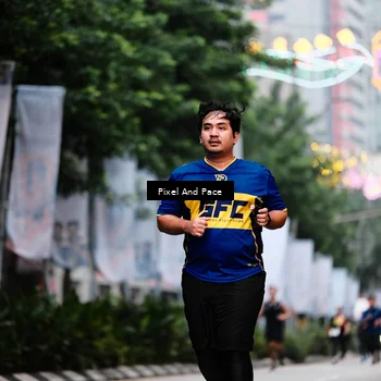 Runner Photo 8603643