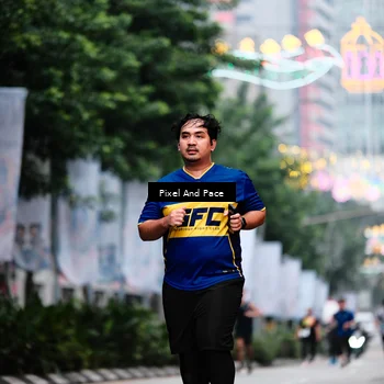 Runner Photo 8603644