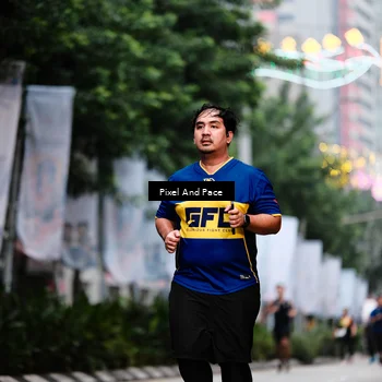 Runner Photo 8603645