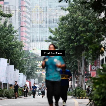Runner Photo 8603646