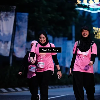 Runner Photo 8603647