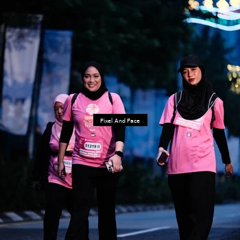 Runner Photo 8603649