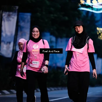 Runner Photo 8603652