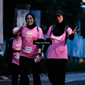 Runner Photo 8603653