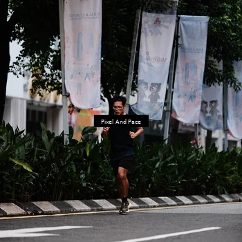 Runner Photo 8603654
