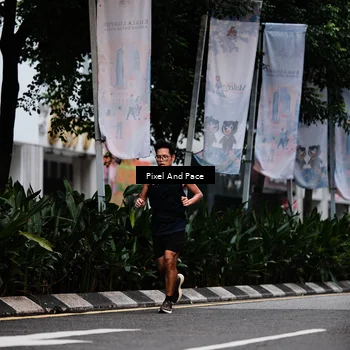 Runner Photo 8603656