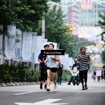 Runner Photo 8603657