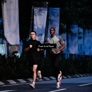 Runner Photo 8603658