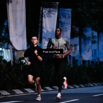 Runner Photo 8603659