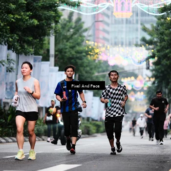 Runner Photo 8603661