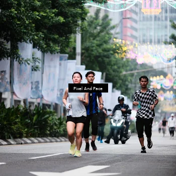 Runner Photo 8603662