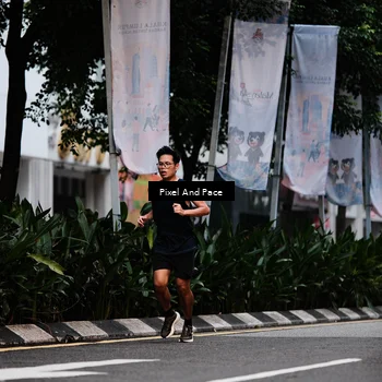 Runner Photo 8603665
