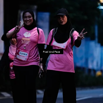 Runner Photo 8603667