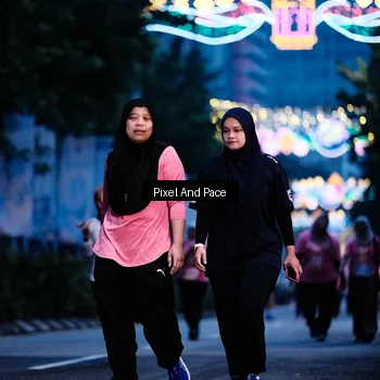 Runner Photo 8603674