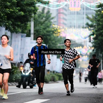 Runner Photo 8603675