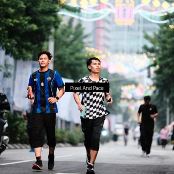 Runner Photo 8603676
