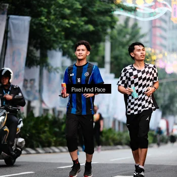 Runner Photo 8603678