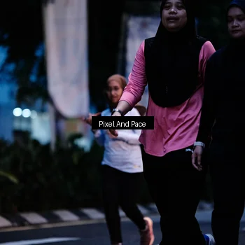 Runner Photo 8603679