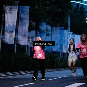 Runner Photo 8603680
