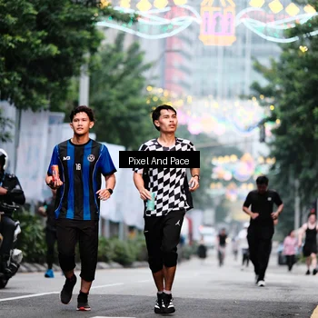 Runner Photo 8603681