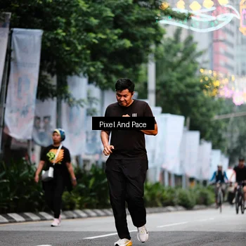 Runner Photo 8603682