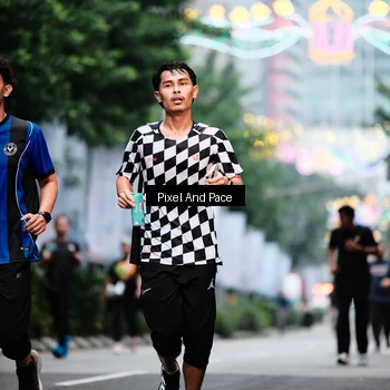 Runner Photo 8603683
