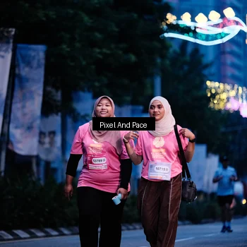Runner Photo 8603685