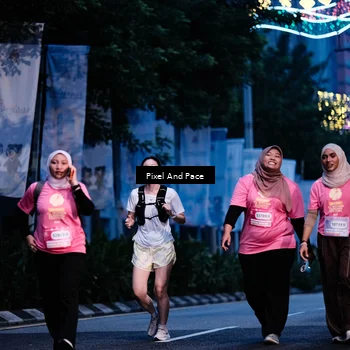 Runner Photo 8603686