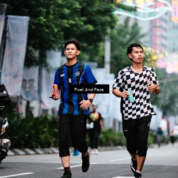 Runner Photo 8603687