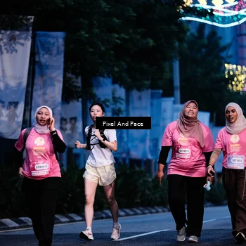 Runner Photo 8603688