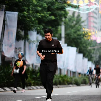 Runner Photo 8603689