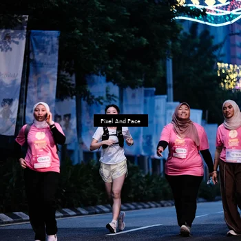 Runner Photo 8603690