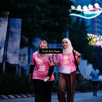 Runner Photo 8603691