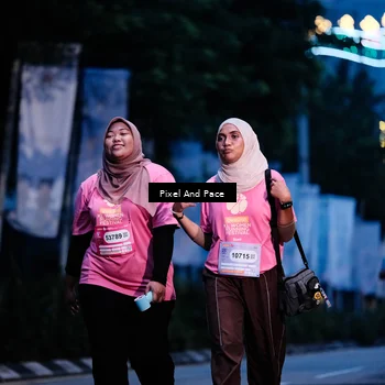 Runner Photo 8603692