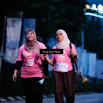 Runner Photo 8603694