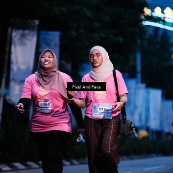 Runner Photo 8603695