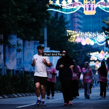Runner Photo 8603699