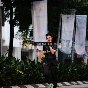 Runner Photo 8603700
