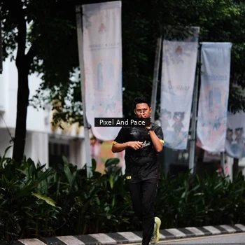 Runner Photo 8603702
