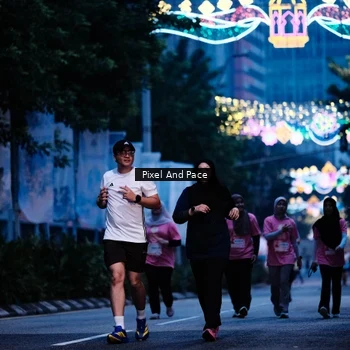 Runner Photo 8603703