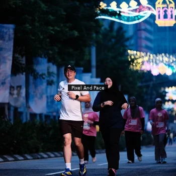 Runner Photo 8603706
