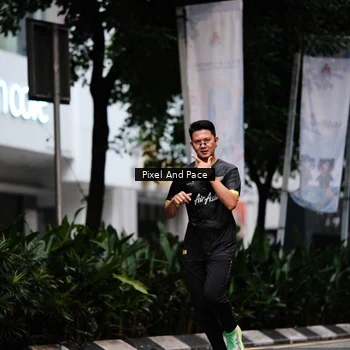 Runner Photo 8603707