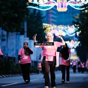 Runner Photo 8603709