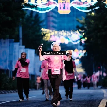 Runner Photo 8603710