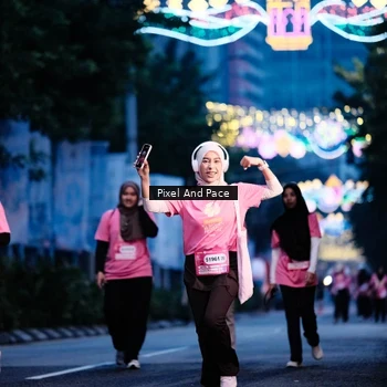 Runner Photo 8603711