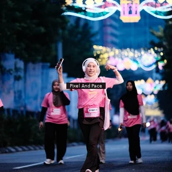 Runner Photo 8603712