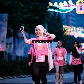 Runner Photo 8603715
