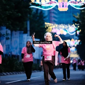 Runner Photo 8603716