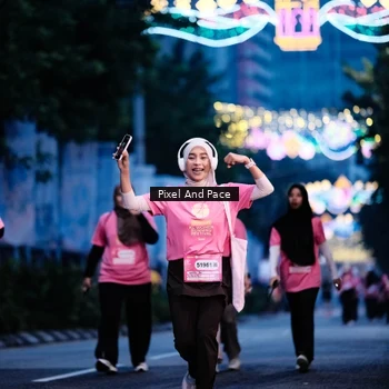 Runner Photo 8603717